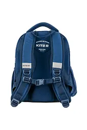 Рюкзак Kite Education каркасний 555 Blocks колір різнокольоровий KITE ЦБ-00254213 - мініатюра 5