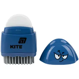 Точилка з контейнером Kite Faces асорті 24 шт. (K25-365) - мініатюра 4