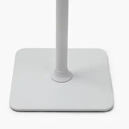 Лампа настільна світлодіодна МВМ MY HOME DH - LAMP - 15 100 х 380 см біла  (DH-LAMP-15 WHITE) - мініатюра 4