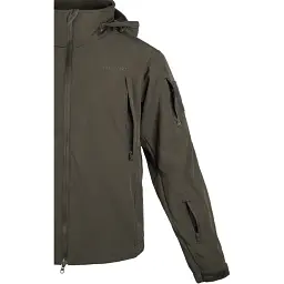 Куртка Hallyard Breda 52 Olive - мініатюра 7