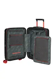 Валіза 55 См Samsonite PRODIVER HS BLACK 55x40x20(23) KU7*09001 - мініатюра 15