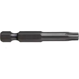 Насадка викруткова USH Industry тонке жало Torx T40x50 мм подовжена 5 шт. (UUSE0103060)