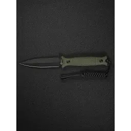 Ніж фіксований Civivi Perfrico C23026-2 з чохлом - мініатюра 12