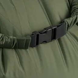 Гермомішок Highlander Drysack 140L Olive (DB117-OG) - мініатюра 2