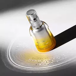 Сироватка освітлююча проти пігментних плям з екзосомами Exosome Mela-Glu Dark Spot Ampoule APOTHE 30 мл - мініатюра 3