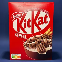Сухой завтрак Nestle KitKat 330 г