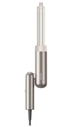 Фен-стайлер Dreame Pocket Titanium AHD51-TI Silver - мініатюра 5