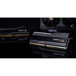 Модуль пам'яті для комп'ютера DDR5 32GB (2x16GB) 6000 MHz Trident Z5 NEO RGB for AMD G.Skill (F5-6000J3038F16GX2-TZ5NR) - мініатюра 5