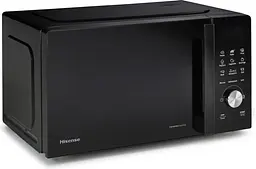 Мікрохвильова піч Hisense H20MOBSD1H (MO20XYZ) (6907108) - мініатюра 2