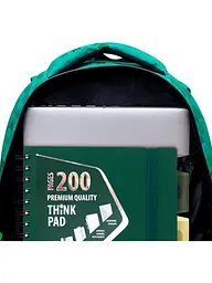 Рюкзак ASTRABAG, AB300 DO YOUR BEST (502025017) - мініатюра 4