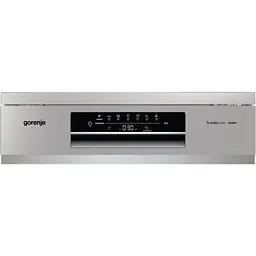 Посудомийна машина Gorenje GS643E90X - мініатюра 2