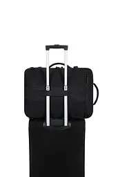 Рюкзак Для Подорожей L 15.6" American Tourister TAKE2CABIN BLACK 55x35x23(25) 91G*09011 - мініатюра 6