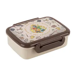 Ланч-бокс детский Kite Harry Potter, 420 мл (HP25-160)