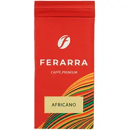 Кава мелена Ferarra Africano 250 г - мініатюра 2