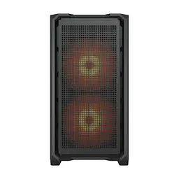 Корпус для ПК Cougar MX600 Mini RGB - мініатюра 4