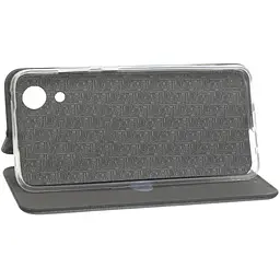 Чохол-книжка BeCover Exclusive для Samsung Galaxy A03 Core SM-A032 Black (707255) - мініатюра 5