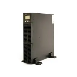 Пристрій безперебійного живлення EnerGenie EG-UPSO-RACK-2000 2000VA 1800W (EG-UPSO-RACK-2000) - мініатюра 4