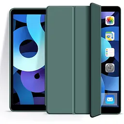 Чохол-книжка BeCover Tri Fold Soft TPU Silicone для Apple iPad 10.9" 2022/2024 /iPad (708519) - мініатюра 3