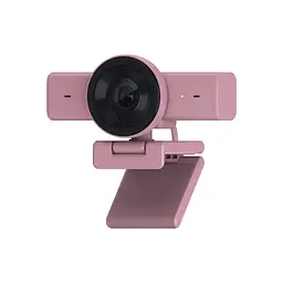 Веб-камера Razer Kiyo V2 X Quartz (RZ19-05380200-R3M1) - мініатюра 2