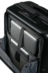 Валіза American Tourister DASHPOP TRUE BLACK 55x40x23(25) 55 См MG5*19004 - мініатюра 9