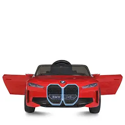 Дитячий електромобіль Bambi JE1009EBLR-3(4WD) - мініатюра 4