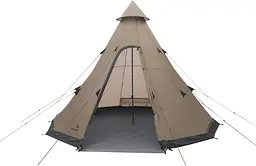 Намет восьмимісний Easy Camp Moonlight Tipi Grey (120381)