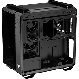 Корпус Asus TUF Gaming GT502 Horizon ARGB Black (90DC0090-B19020) [173317] - мініатюра 5