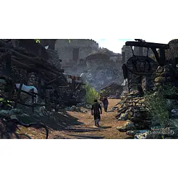 Ключ активації Microsoft Mount & Blade II: Bannerlord Digital Deluxe Edition для Xbox One/Series - мініатюра 5