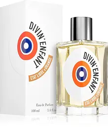 Оригінал Etat Libre d'Orange Divin'Enfant 100 мл Парфумована вода - мініатюра 2