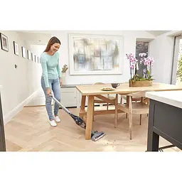 Акумуляторний пилосос Black+Decker SVB520JW - мініатюра 3