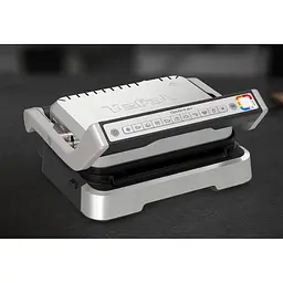 Гриль Tefal OptiGrill 4 в 1 GC774D30 (7211004967) - мініатюра 4