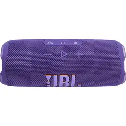 Bluetooth Колонка JBL Flip 7 Purple (JBLFLIP7PUR) UA - мініатюра 3