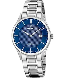Годинник Festina Swiss Made F20067/4