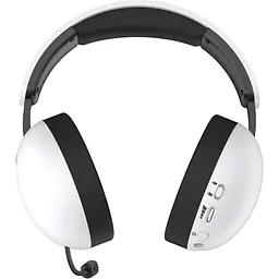 Ігрові навушники Hellyberry HH30 Wireless White (HH30_wireless_WV) [162981] - мініатюра 6