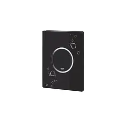 Панель змиву для унітаза Grohe Nova Cosmopolitan, Чорний 38847KI0 - мініатюра 3