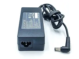Блок живлення для Lenovo 20V 4.5A 90W (5.5x2.5) OEM - мініатюра 3
