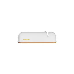 Точило для ножів Fiskars Functional Form біла (1014214)