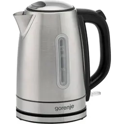 Електрочайник Gorenje K 17 DS (743903) - мініатюра 2