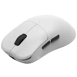 Миша RAWM ES21Pro White [ES21PRO.white] [152824] - мініатюра 4