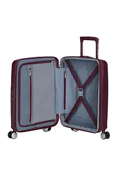 Валіза 55 См American Tourister SOUNDBOX WILD CHERRY 55x40x20(23) 32G*50001 - мініатюра 2