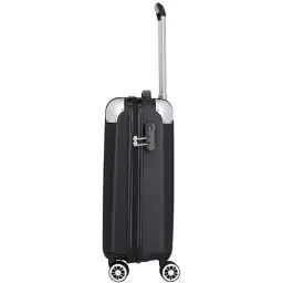 Валіза Travelite City Black S (TL073047-01) - мініатюра 6