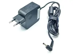 Блок живлення для Lenovo 100-15, 100-15IBY (20V 2.25A 45W (4.0x1.7))(Квадратний з виделкою) - мініатюра 3