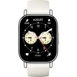 Смарт-годинник Xiaomi Redmi Watch 5 Lite Light Gold UA (BHR8791GL)