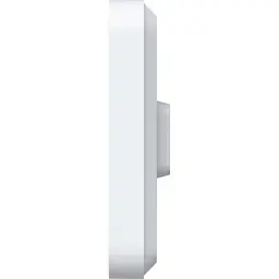 Точка доступу Wi-Fi Ubiquiti UniFi 7 In-Wall (U7-IW) - мініатюра 6