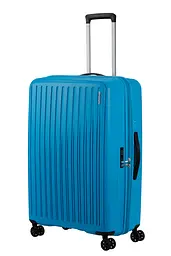 Валіза American Tourister REJOY AZURE BLUE 77x51x30 77 см MH3*31003 - мініатюра 6