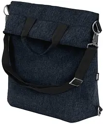 Сумка Thule Changing Bag Navy Blue (TH 11000315) - мініатюра 2