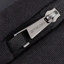 Рюкзак для ноутбука RivaCase 14" 8524 Cardiff, Black (8524Black) - мініатюра 8