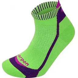 Шкарпетки Lorpen X3IW Green/Purple S (1052-6210129 2618 S)
