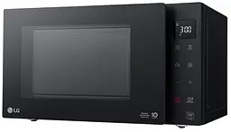 Мікрохвильова піч LG MS2336GIB (6398687) - мініатюра 5