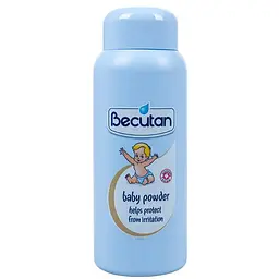 Присипка Becutan дитяча, 200 г